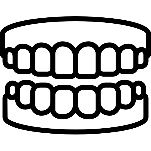 Ícone de estrutura
